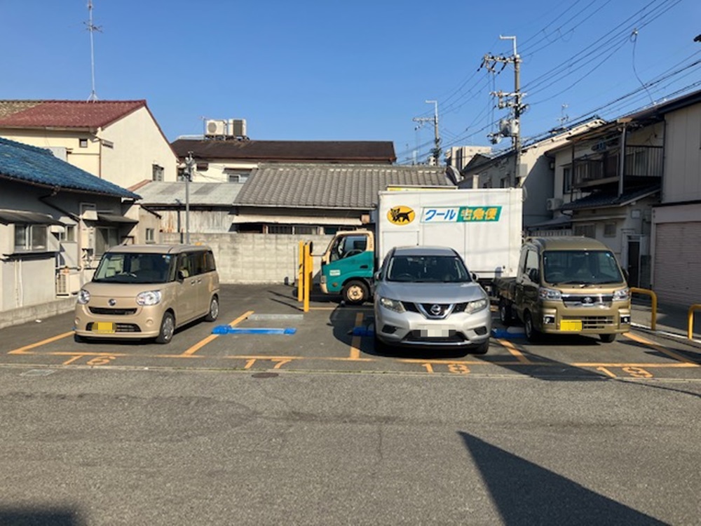 Images ONE PARK庄内駅前