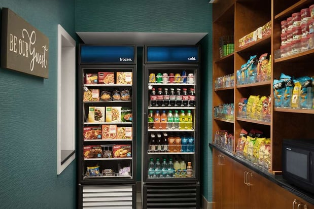 Images Hampton Inn & Suites Lynchburg