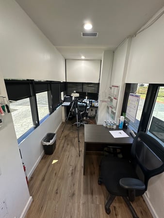 Images 24H Mold Inspection of Corona