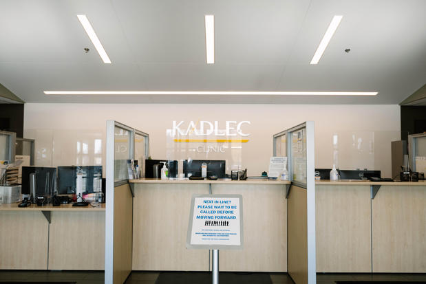 Images Kadlec Clinic - West Kennewick Primary Care