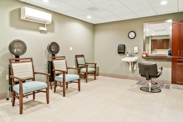 Images Evergreen Center for Health & Rehabilitation