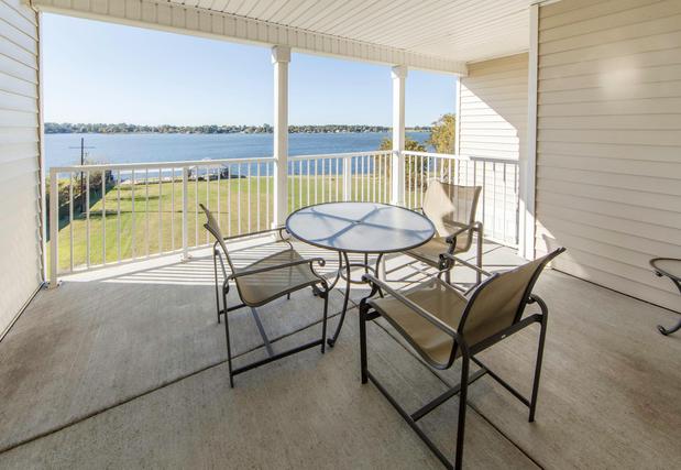 Images Holiday Inn Club Vacations Piney Shores Resort Lake Conroe