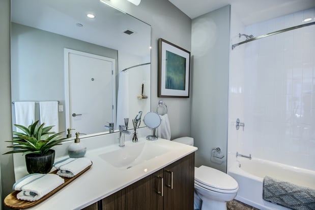 Images VIA Seaport Residences Apartments