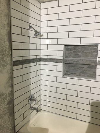 Images CE Fulton Professional Remodeling, LLC
