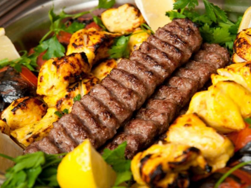 Restaurant Diva, Daimlerstrasse 2 in Wiesbaden