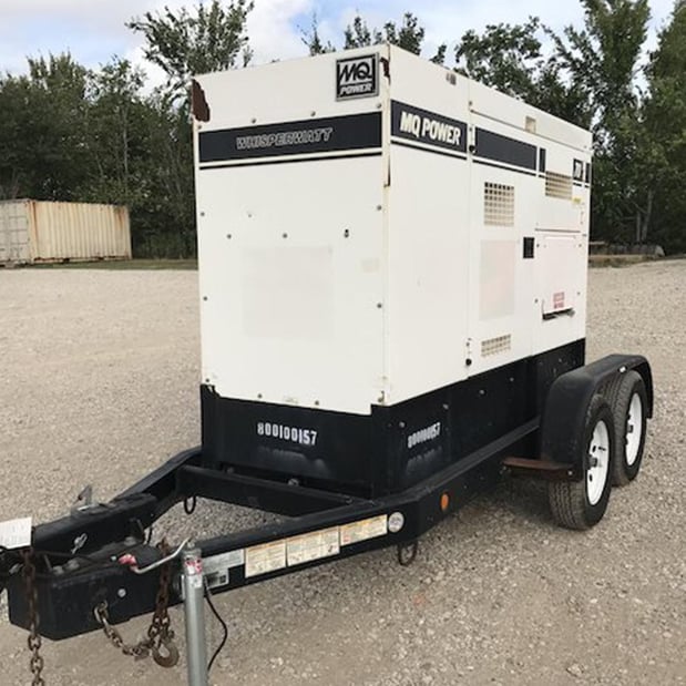 Images Stag Power Rentals