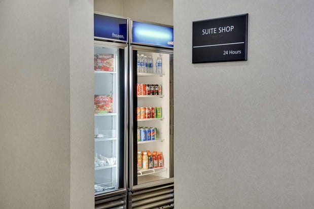 Images Hampton Inn Atlanta-Fairburn