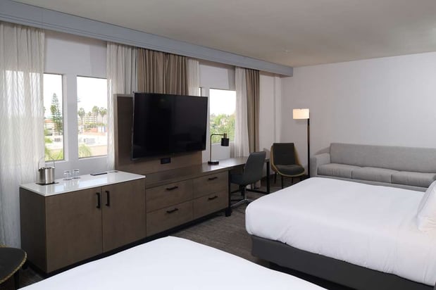Images DoubleTree by Hilton Buena Park