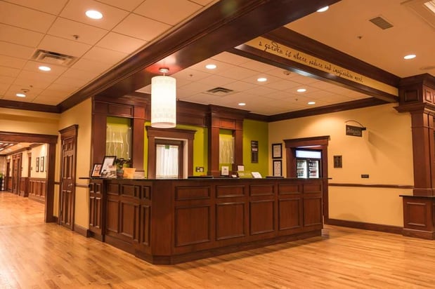 Images Hilton Garden Inn Bangor