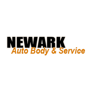 Newark Auto Body & Service Logo