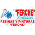 Resinas Y Pinturas Ferche Logo