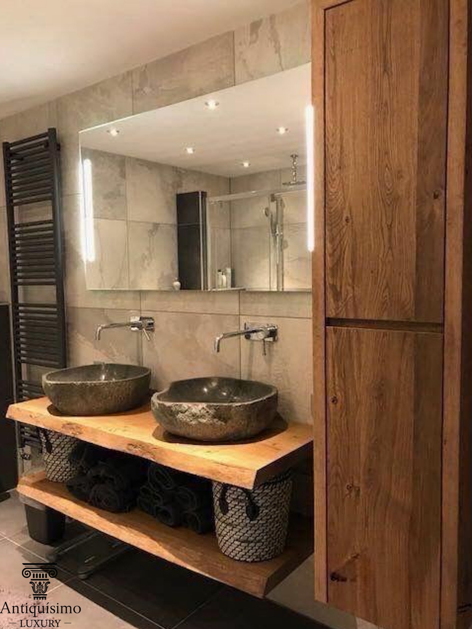 Images Antiquísimo Luxury