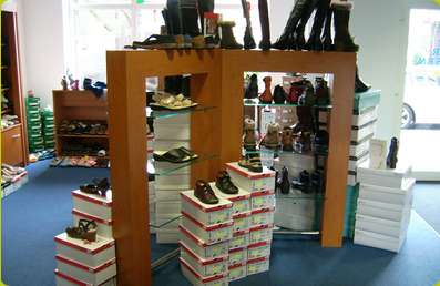 Bild 5 Schuhsalon Radebeul West in Radebeul