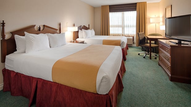 Images Best Western Sault Ste. Marie