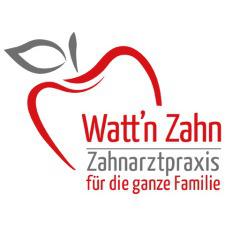 Watt'n Zahn - Gonzalez & Millan Logo
