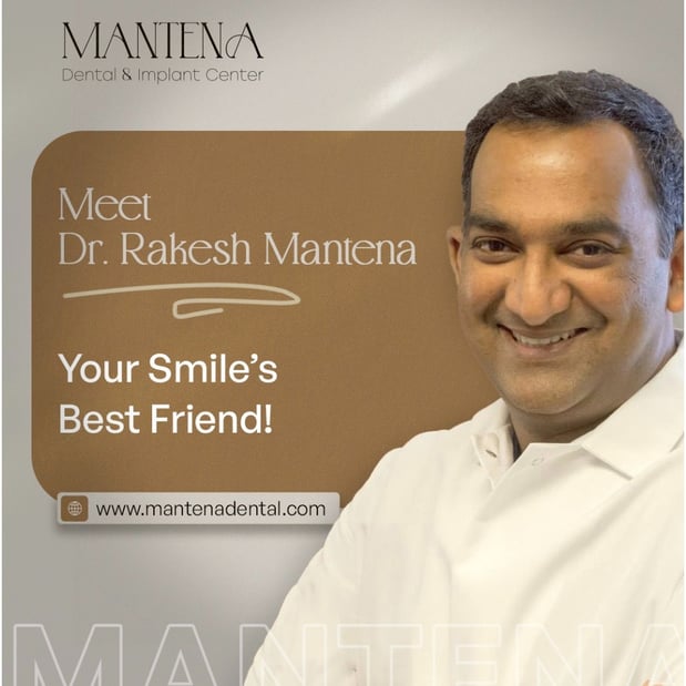 Images Mantena Dental and Implant Center