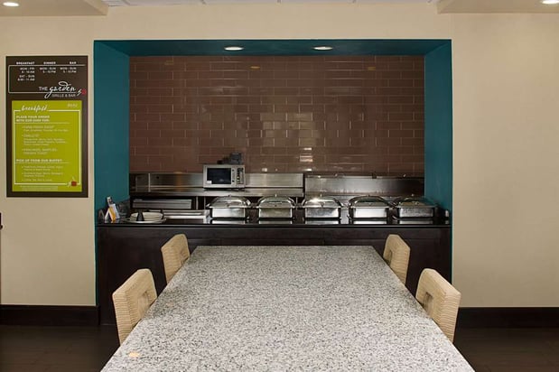 Images Hilton Garden Inn DFW Airport South