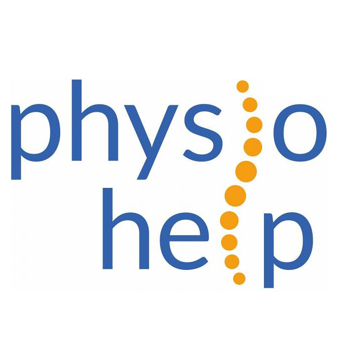 physio help Logo