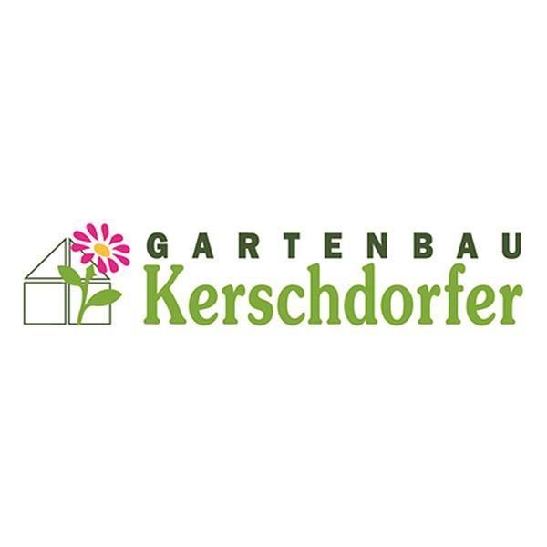 Gartenbau Kerschdorfer GmbH Logo