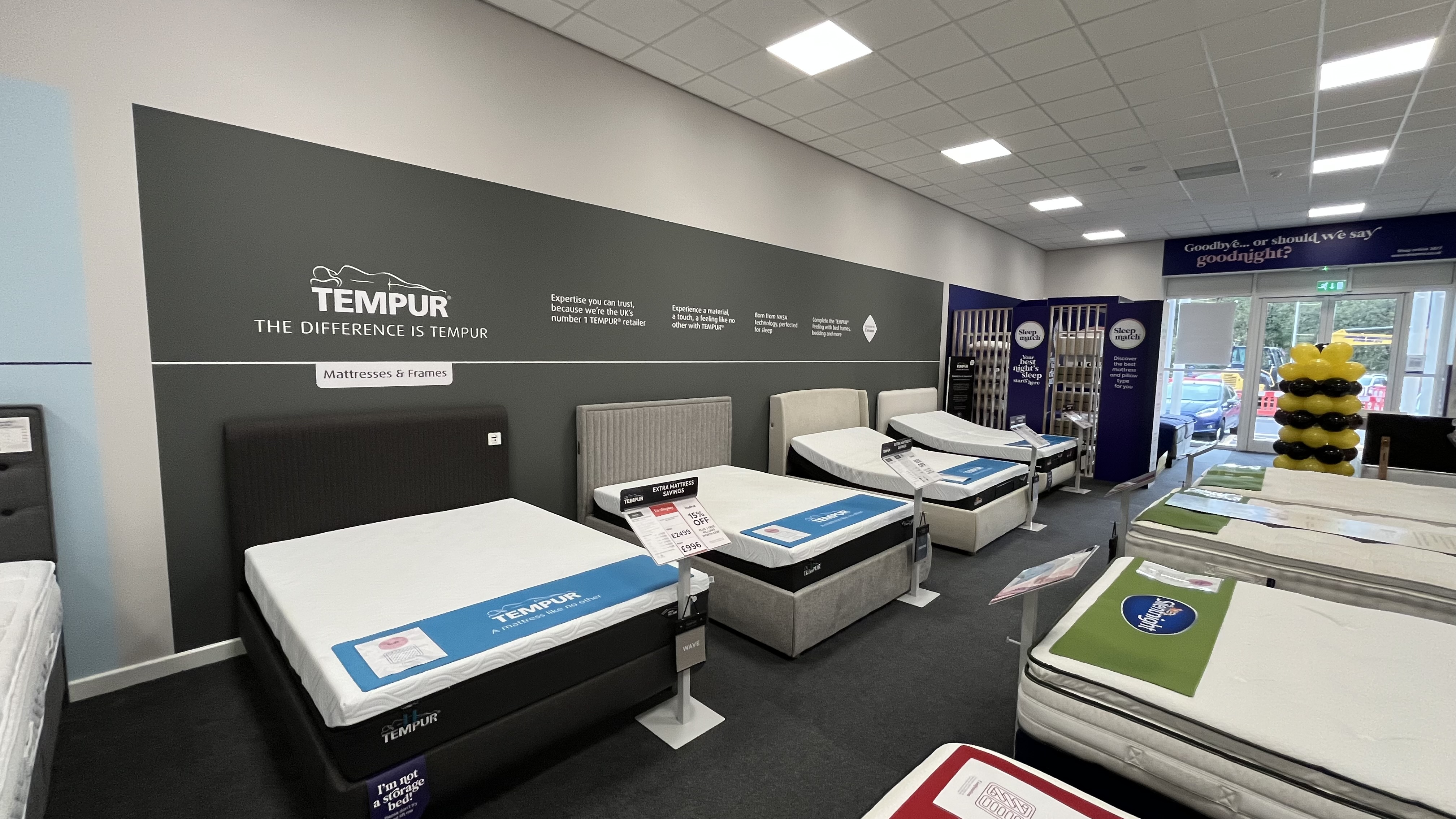 Images Dreams Llantrisant