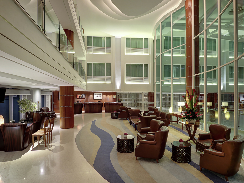 The Kuta Beach Heritage Hotel Bali - Dikelola oleh Accor