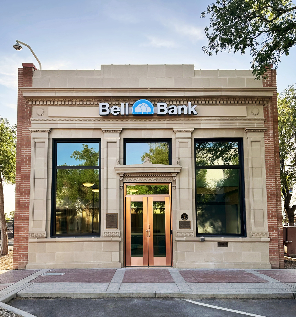 Bell Bank, Glendale Image