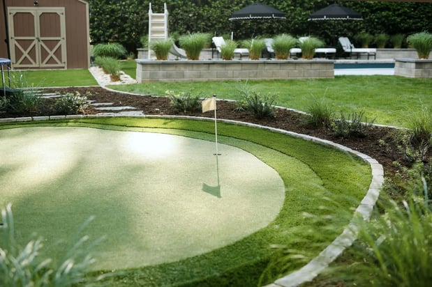 Images Pro Ridge Landscapes