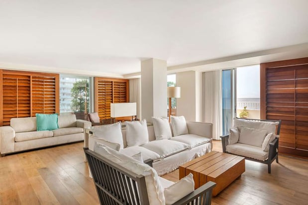 Images Hilton Vacation Club The Modern Honolulu