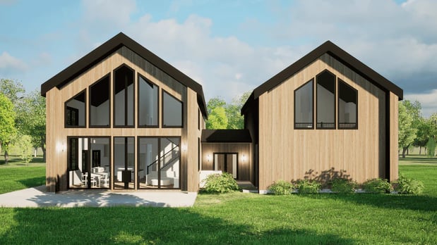 Images South Fork Design