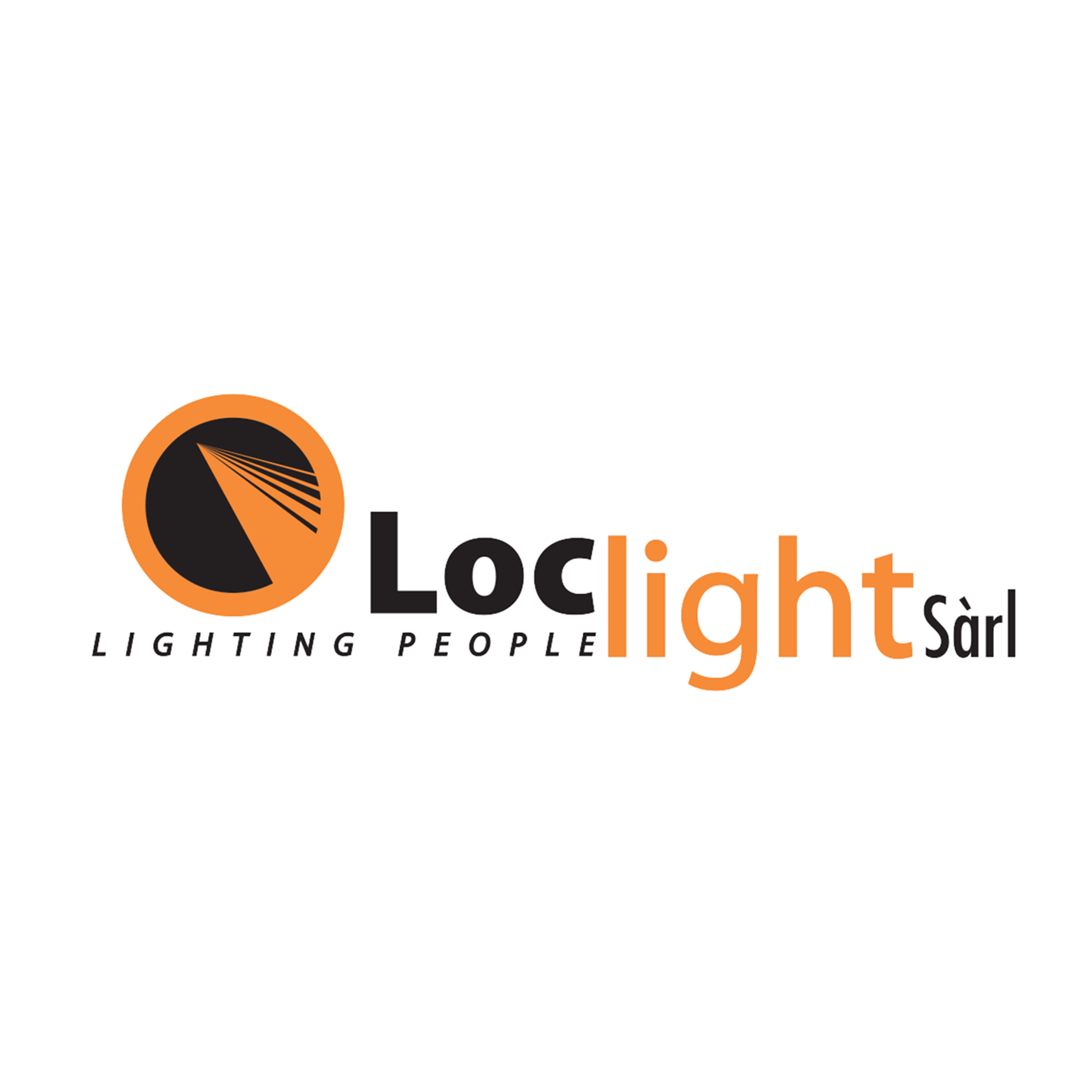Loc Light Sàrl Logo
