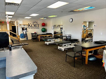 Image 8 | KORT Physical Therapy - Louisville J-Town