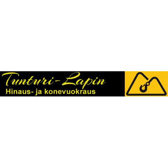 Tunturi-Lapin Hinaus Logo