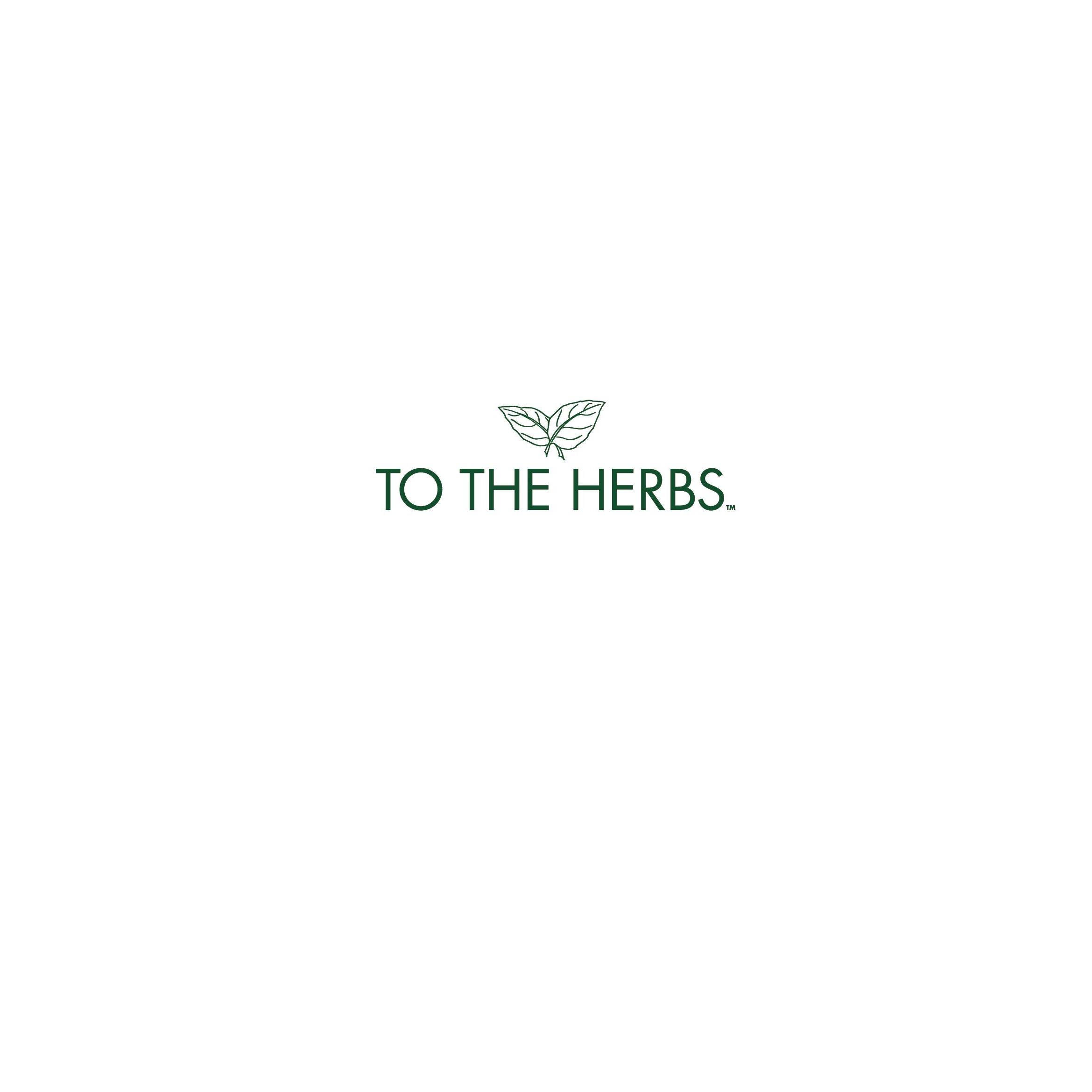 TO THE HERBS外苑店-CLOSED Logo