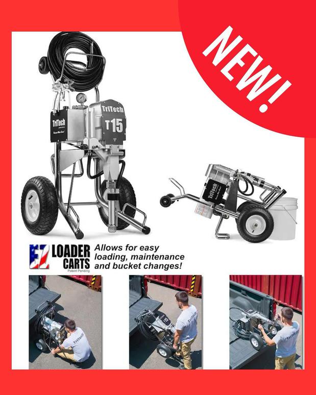 Images TriTech Industries