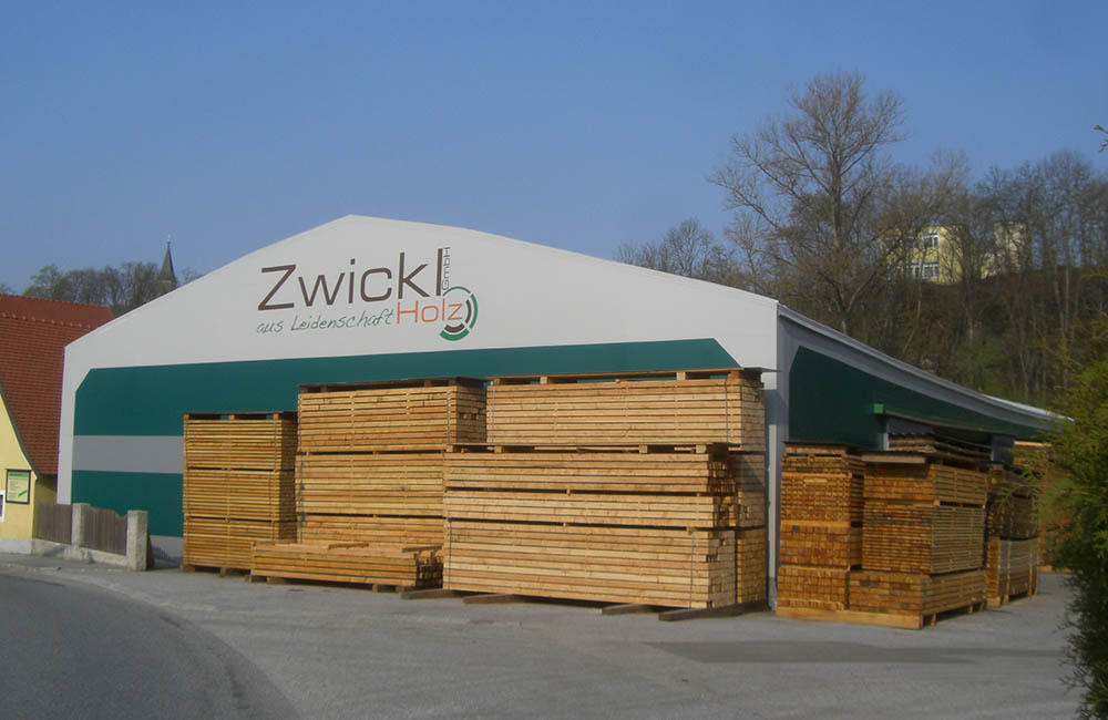 Bild 3 von Zwickl-Holz GmbH