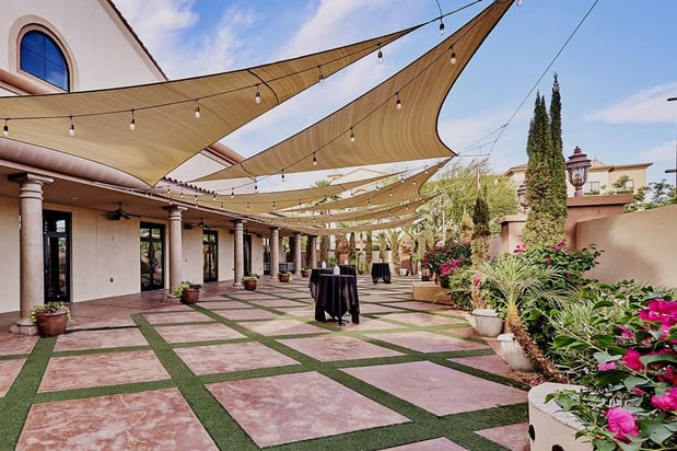 Images DoubleTree by Hilton Hotel Phoenix - Gilbert