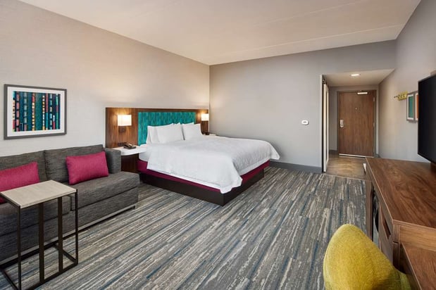 Images Hampton Inn & Suites by Hilton Franklin Indianapolis