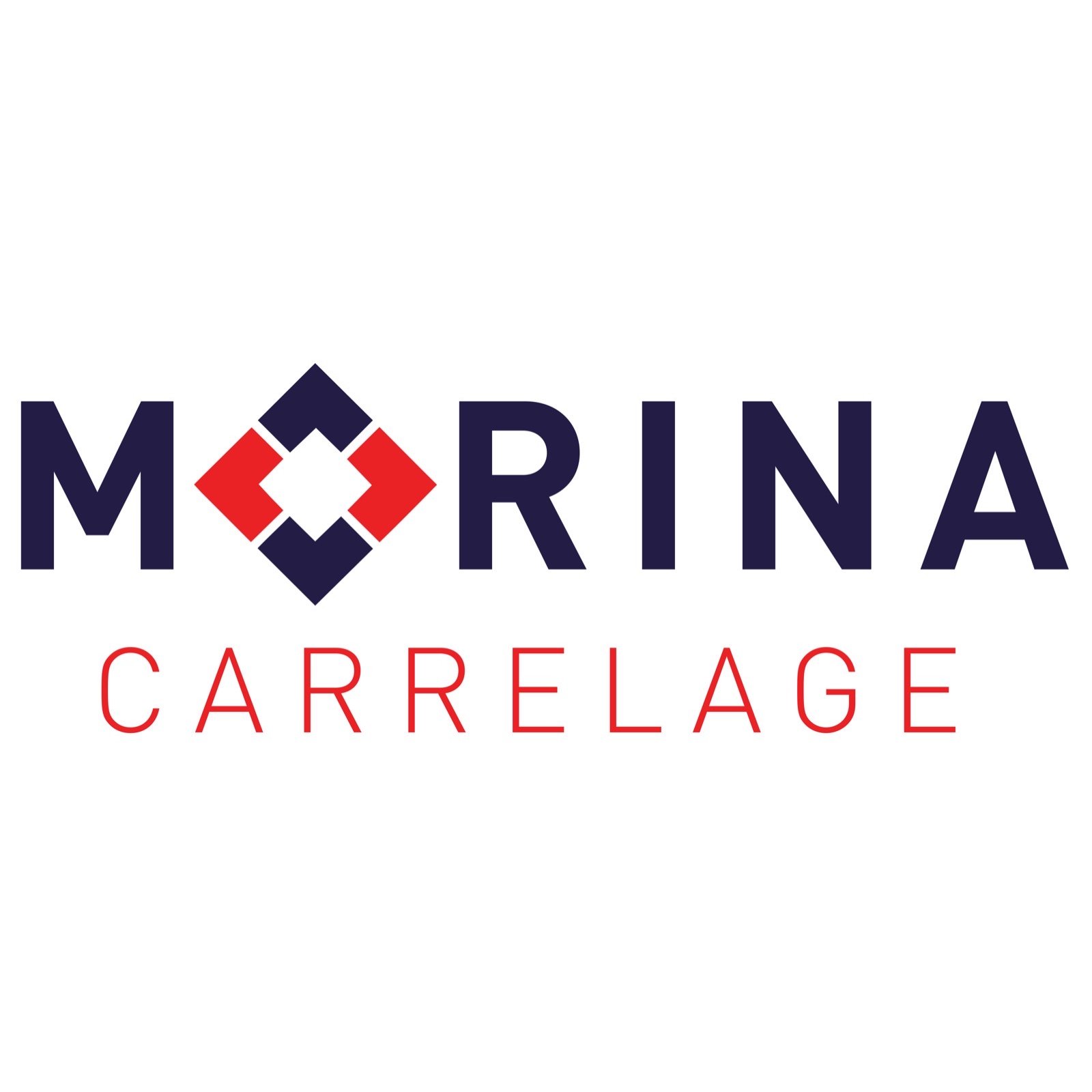 Morina Carrelage Sàrl Logo