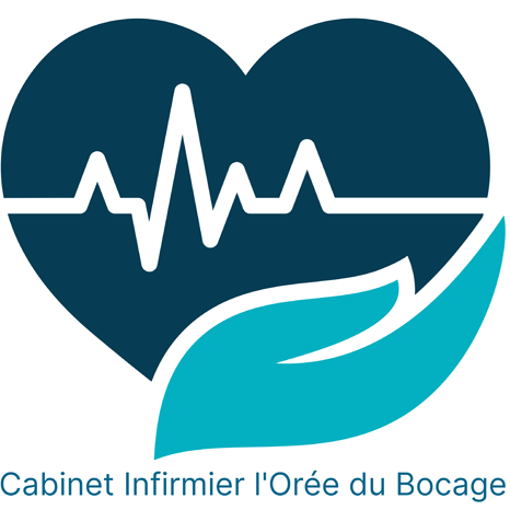 Cabinet Infirmier l'Orée du Bocage Verson garde-malade