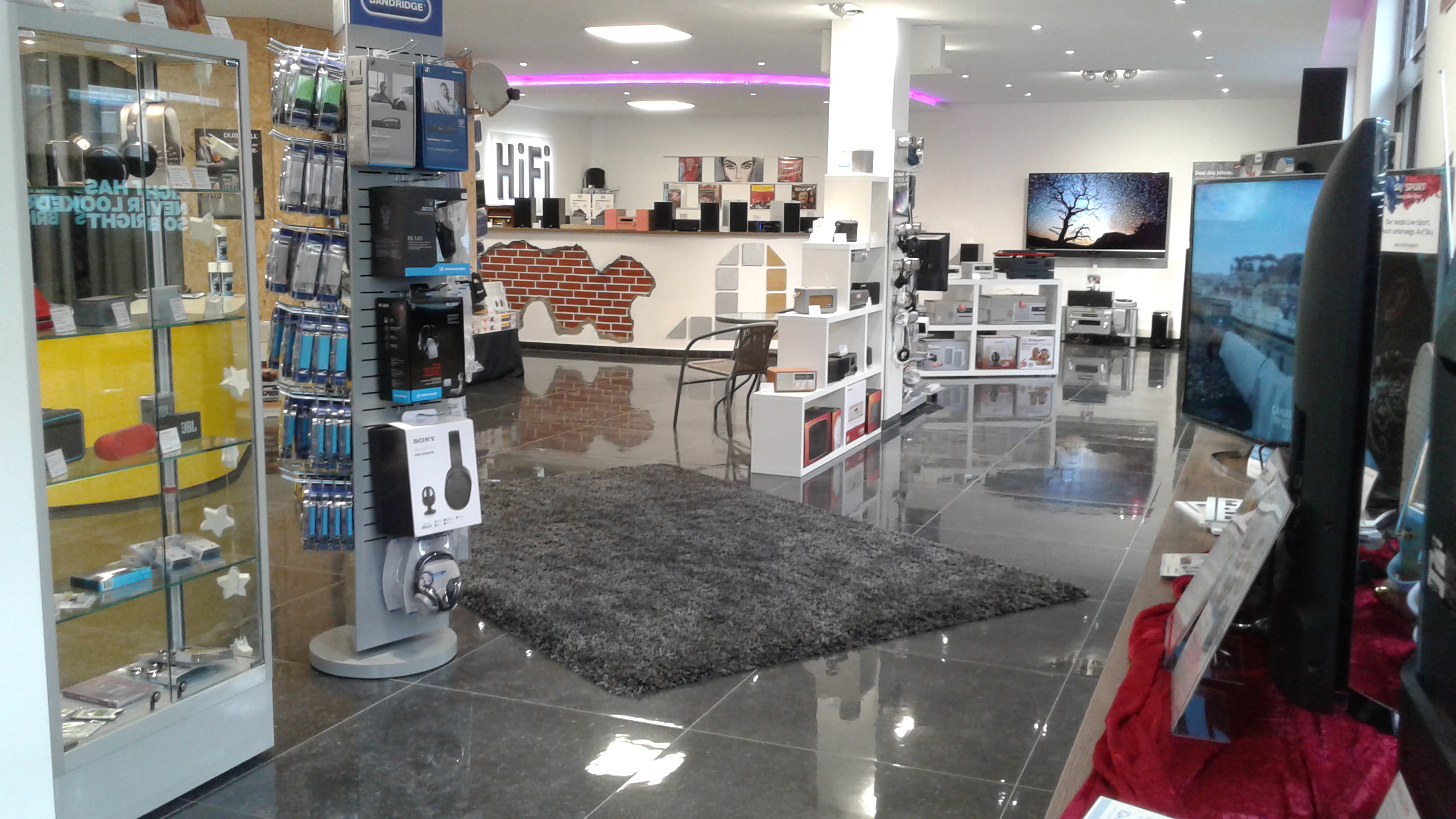 MuVi & more e.U., Röcklbrunnstraße 2 in Salzburg