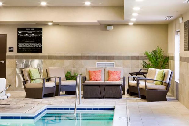 Images Hampton Inn Harrisonburg - South