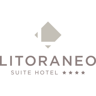 Litoraneo Suite Hotel Logo
