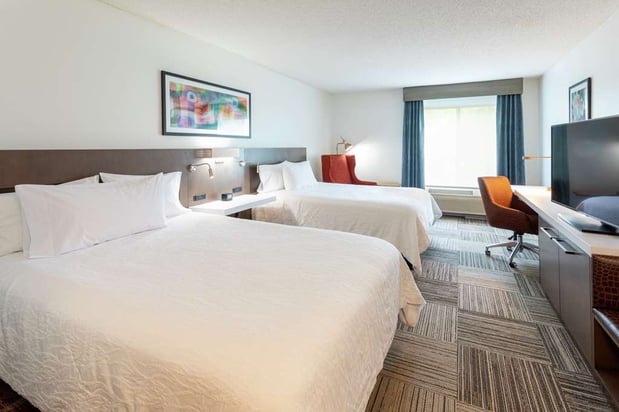 Images Hilton Garden Inn Minneapolis/Bloomington