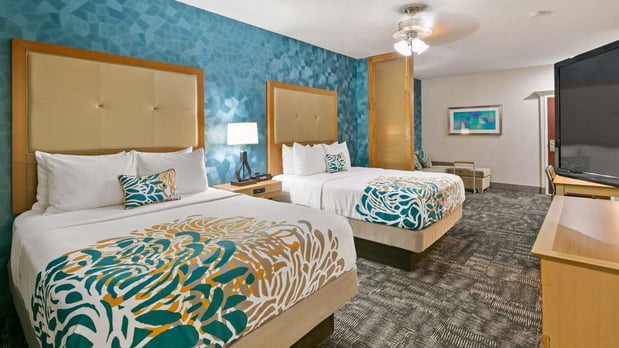Images Best Western Plus Houston Atascocita Inn & Suites
