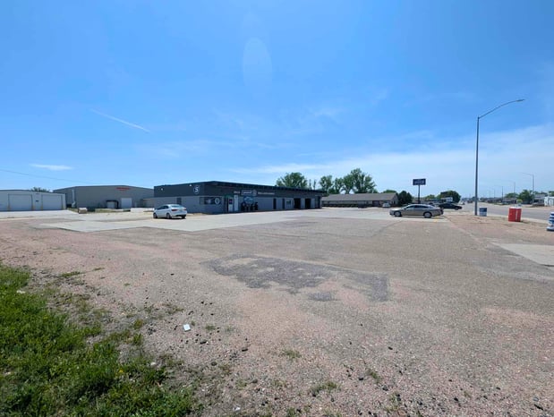Images Gills Point S Tire & Auto Service