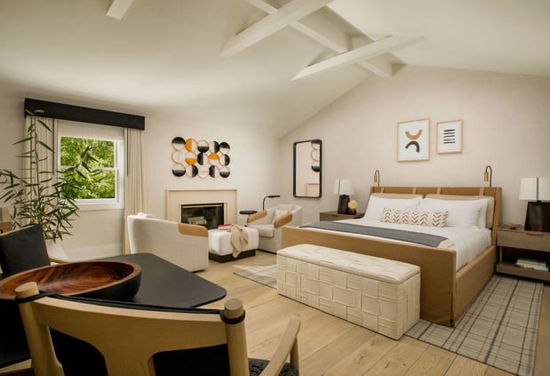 Images MacArthur Place Hotel & Spa