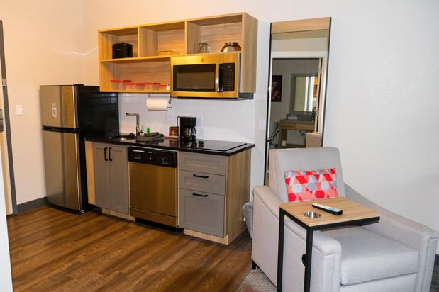 Images Candlewood Suites Ocala I-75 by IHG