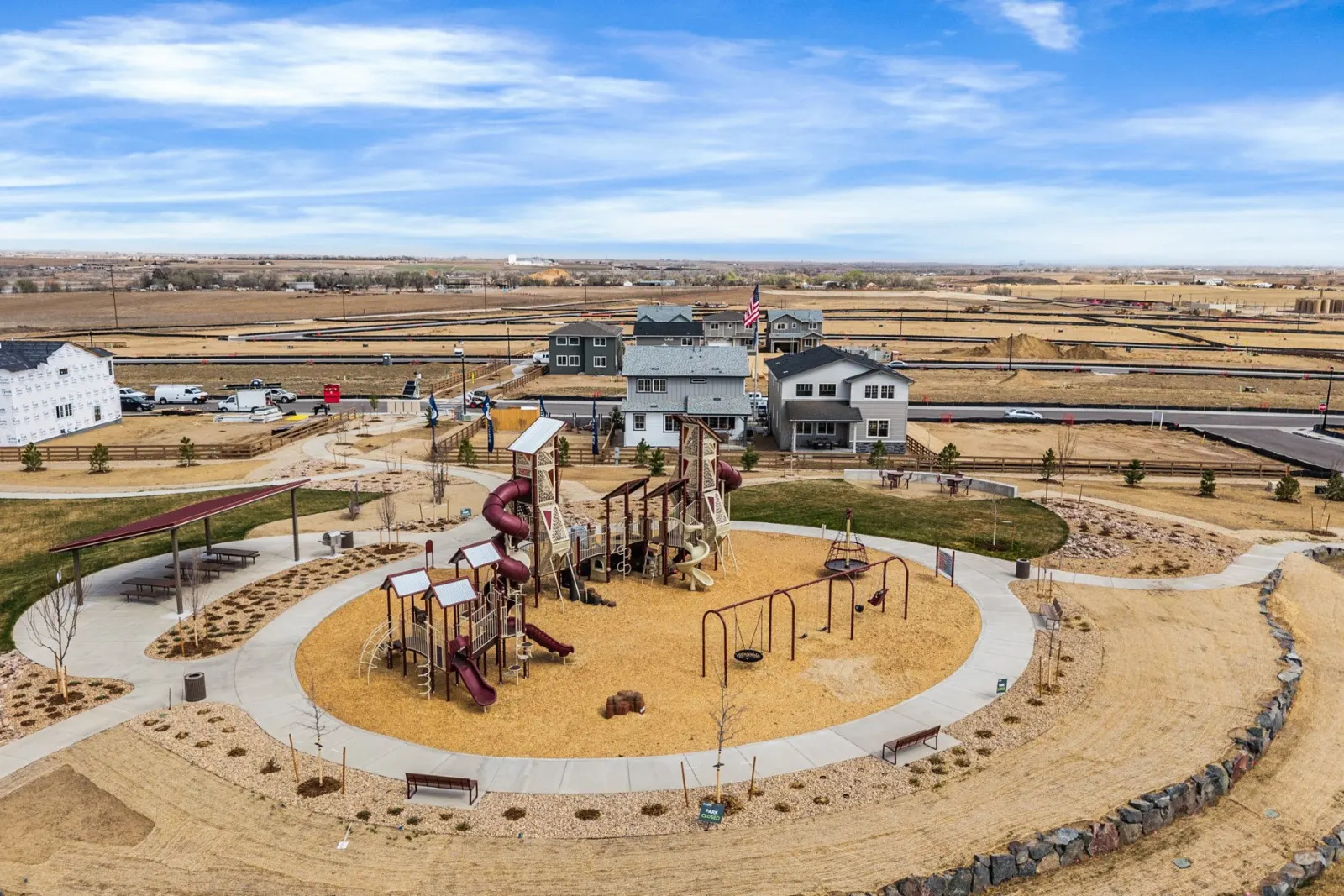 Cordovan by Pulte Homes