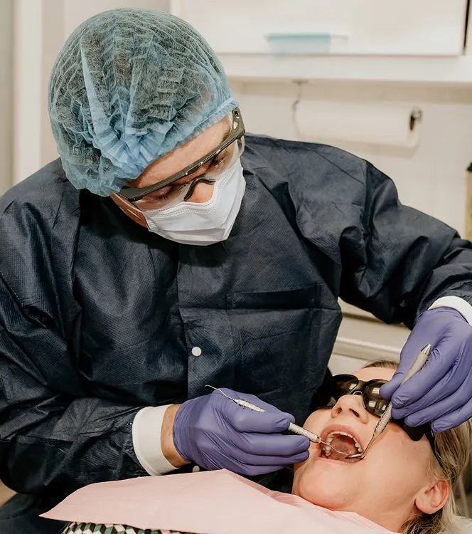 Mill Ridge Family Dental - Milton