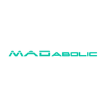 MADabolic Strip District Logo